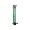 K / Universal BrandMe IT Mount Sec Floor S