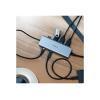 Targus - Dockingstation - USB-C - 2 x HDMI - 1GbE