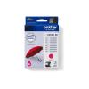 Brother LC225XLM - Magenta - original - Tintenpatrone - für Brother DCP-J4120DW, MFC-J4420DW, MFC-J5320DW, MFC-J5625DW