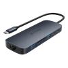 HyperDrive Next - Dockingstation - USB-C 3.2 Gen 2 / Thunderbolt 3 / Thunderbolt 4 - HDMI