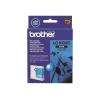 Brother LC1000C - Cyan - original - Tintenpatrone - für Brother DCP-350, 353, 357, 560, 750, 770, MFC-3360, 465, 5460, 5860, 660, 680, 845, 885
