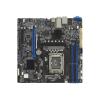 ASUS P13R-M / 10G-2T - Motherboard - micro ATX - LGA1700 Sockel - C262 Chipsatz - USB-C 3.2 Gen2, USB 3.2 Gen 1 - 2 x 10 Gigabit LAN - Onboard-Grafik