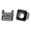 50 Pkg M6 Cage Nuts