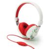 Kabel / 1 m Mlded / Btd Red CAT5E PVC UTP PATC