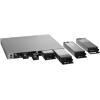 Cisco - Netzteil (Plug-In-Modul) - Wechselstrom 100-240 V - 750 Watt - für Catalyst 3850-48XS-E (750 Watt), 3850-48XS-S (750 Watt)