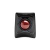 Kensington Kabelloser Expert Mouse-Trackball - Trackball - rechts- und linkshändig - optisch - 4 Tasten - kabellos - 2.4 GHz, Bluetooth 5.0 LE - Bluetooth-USB-Adapter - Schwarz