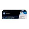 Toner CB541A / cyan / bis zu 1400 Seiten / für HP Color LaserJet CP 1215 / CP 1515 / CP 1518