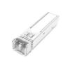 AddOn - SFP+-Transceiver-Modul (gleichwertig mit: Dell 407-BBOP) - 10 GigE - 10GBase-LR - LC Single-Modus - bis zu 10 km - 1310 nm - TAA-konform - für Dell Networking N1148, PowerSwitch S4112, S5212, S5232, S5296, ProSupport Plus X1052