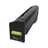 Lexmark - Ultra High Yield - Schwarz - original - Tonerpatrone LCCP, Lexmark Corporate - für Lexmark CX860de, CX860dte, CX860dtfe