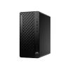 HP EliteDesk 8 G1i - Tower - Core Ultra 7 265 / 2.4 GHz - vPro Enterprise - RAM 32 GB - SSD 1 TB - NVMe - Intel Graphics - 1GbE, Wi-Fi 6, Bluetooth, Wi-Fi 7 - WLAN: 802.11a / b/g / n/ac / ax / be, Bluetooth 5.4 - Win 11 Pro - Monitor: keiner - Tastatur: D