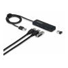 StarTech.com - Hub - 4 x USB 3.2 Gen 1 - Desktop