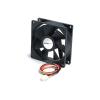 StarTech.com 90x25mm Gehäuselüfter doppel Kugelgelagert mit TX3 - System-Gebläseeinheit - 92 mm