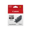 Canon PFI-5100 PBK - 14.4 ml - Photo schwarz - original - hängende Box - Tintenbehälter - für imagePROGRAF PRO-310