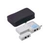 StarTech.com Professional Multi Function RJ45 RJ11 USB and BNC Cable Tester - Netzwerktester