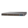 Cisco Nexus 92160YC-X - Switch - L3 - managed - 48 x 10 Gigabit SFP+ + 6 x 40 Gigabit QSFP+ (Uplink) + 4 x 100 Gigabit QSFP - an Rack montierbar