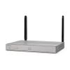 Cisco Integrated Services Router 1117 - Router - DSL-Modem 4-Port-Switch - 1GbE - WAN-Ports: 2 - wiederhergestellt