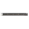 Switch / M4300-52G Stackable Managed Switch mit 48x1G and 4x10G incl. 2x10GBASE-T und 2xSFP+ Layer 3 (GSM4352S)