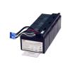 APC Replacement Battery Cartridge #150 - USV-Akku - 1 x Batterie - Bleisäure - Schwarz - für P / N: SMC3000I, SMC3000RMI2U