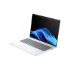 HP EliteBook 8 G1a Notebook Next Gen AI - AMD Ryzen AI 5 340 - Win 11 Pro - Radeon 840M - 32 GB RAM - 512 GB SSD NVMe - 40.6 cm (16") IPS 2560 x 1600 (WQXGA) @ 120 Hz - Wi-Fi 7, Bluetooth - 5G - Glacier Silver - kbd: Deutsch - mit HP 3 Jahre Offsite