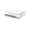 HP ENVY 6120e All-in-One - Multifunktionsdrucker - Farbe - Tintenstrahl - 216 x 297 mm (Original) - A4 / Letter (Medien) - bis zu 8 Seiten / Min. (Kopieren) - bis zu 10 Seiten / Min. (Drucken) - 100 Blatt - USB 2.0, Wi-Fi(ac) - Portobello