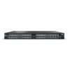 NVIDIA Spectrum SN2700 - Switch - L3 - managed - 32 x 40 Gigabit QSFP28 - Luftstrom von hinten nach vorne - an Rack montierbar - AC
