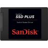 SanDisk SSD PLUS - SSD - 480 GB - intern - 2.5" (6.4 cm) - SATA 6Gb / s
