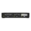 Cisco Catalyst IR1835 Rugged Series Router: - 4x1GE-Switch-Ports, 1x Combo RJ-45 / SFP GE WAN Port (L3), - 4GB DRAM, CAN-BUS, PoE / PoE+, industrial 100-GB SSD, - 2xCellular pluggable Interf.Modules, 1xautomotive GNSS Slot, - Serial-Interfaces:1x RS-232