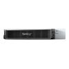 Synology FlashStation FS6420 - NAS-Server - 24 Schächte - Rack - einbaufähig - RAID RAID F1, JBOD, 0, 1, 5, 6, 10 - RAM 64 GB - 10 Gigabit Ethernet - iSCSI Support - 2U