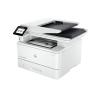 HP LaserJet Pro MFP 4102fdn - Multifunktionsdrucker - s / w - Laser - Legal (216 x 356 mm) (Original) - A4 / Legal (Medien) - bis zu 38 Seiten / Min. (Kopieren) - bis zu 40 Seiten / Min. (Drucken) - 350 Blatt - 33.6 Kbps - USB, USB 2.0, Gigabit LAN, USB-H