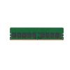 Dataram Value Memory - DDR4 - Modul - 16 GB - DIMM 288-PIN - 2400 MHz / PC4-19200 - CL17 - 1.2 V - ungepuffert - ECC
