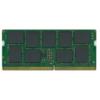 Dataram Value Memory - DDR4 - Modul - 8 GB - SO DIMM 260-PIN - 2400 MHz / PC4-19200 - CL17 - 1.2 V - ungepuffert - non-ECC