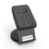 Compulocks Universal EMV Smartphone Security Stand - Aufstellung - für Mobilgeräte - verriegelbar - Schwarz - Wandmontage, Schreibtisch, Theke