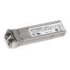 Modul /  10GBase-SR SFP+ Modul für M6100, M5300, XSM,  u.best.Smart- und Plus-Switches, unterstützt 50 / 62.5 / 125µm Multimode Glasfaserkabel, LC-Stecktechnik, OM4 bis 550m, OM3 bis 300m, OM1 / 2 bis 33m