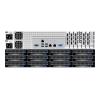 Barracuda Message Archiver 1050 - Cold Spare - Gerät für E-Mail-Archivierung - 1GbE - 4U - Rack-montierbar