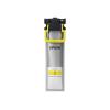 Epson T9454 - 38.1 ml - Größe XL - Gelb - original - Tintenpatrone - für WorkForce Pro WF-C5210DW, WF-C5290DW, WF-C5710DWF, WF-C5790DWF