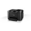 Canon MAXIFY MB5150 - Multifunktionsdrucker - Farbe - Tintenstrahl - A4 (210 x 297 mm), Legal (216 x 356 mm) (Original) - A4 / Legal (Medien) - bis zu 22 Seiten / Min. (Kopieren) - bis zu 24 ipm (Drucken) - 250 Blatt - 33.6 Kbps - USB 2.0, LAN, Wi-Fi(n),