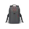 DICOTA SPIN II - Notebook-Rucksack - 40.6 cm - 13" - 16" - Grau