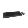 Lenovo Professional Wireless Keyboard and Mouse Combo  - Swiss French / German
