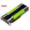 NVIDIA Tesla M10 - GPU-Rechenprozessor - 4 GPUs - Tesla M10 - 32 GB GDDR5 - PCIe 3.0 x16 - ohne Lüfter