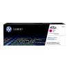 HP 415A - Magenta - original - LaserJet - Tonerpatrone (W2033A) - für Color LaserJet Enterprise MFP M480, Color LaserJet Managed E45028, LaserJet Managed E45028