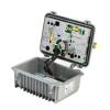Cisco GainMaker 1218 MHz (Multi=10) - Netzwerk-Dämpfungsglied - 5 dB