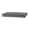 Switch / M4300-48X 48x10G 48x10GBASE-T 4xSFP+ stackable mgd.Switch für Server Aggregation (XSM4348CS) 1U Rack, SDN-ready Open Flow 1.3