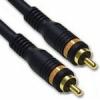 Kabel / 0,5 m City Digital COAX Audio