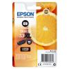 Epson 33XL - 8.1 ml - XL - Photo schwarz - original - Blisterverpackung - Tintenpatrone - für Expression Home XP-635, 830, Expression Premium XP-530, 540, 630, 635, 640, 645, 830, 900