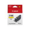 Canon PFI-5100 Y - 14.4 ml - Gelb - original - hängende Box - Tintenbehälter - für imagePROGRAF PRO-310