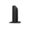 HP Pro 400 G9 - Mini - Core i5 i5-14500T / 1.7 GHz - RAM 16 GB - SSD 256 GB - NVMe - UHD Graphics 770 - 1GbE, Wi-Fi 6E, Bluetooth 5.3 - WLAN: 802.11a / b/g / n/ac / ax (Wi-Fi 6E), Bluetooth 5.3 - Win 11 Pro - Monitor: keiner - Tastatur: Deutsch - mit HP W