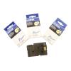 Brother - Schwarz, Gelb - Rolle (1,2 cm x 8 m) 1 Kassette(n) laminiertes Band - für P-Touch PT-2000, PT-3000, PT-500, PT-5000, PT-8E