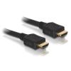 Delock - HDMI-Kabel - HDMI männlich zu HDMI männlich - 3 m