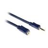 Kabel / 7 m  3,5 m Stereo TO 3,5 F Stereo