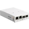 AXIS T8606 Media Converter Switch - Medienkonverter - 100Mb LAN - 10Base-T, 100Base-TX - 2 Anschlüsse - 2 x RJ-45 / 2 x SFP (mini-GBIC) - für AXIS P1385-E, P1455-LE, P1455-LE-3, P3818-PVE, Q1942-E, Q6100-E 50